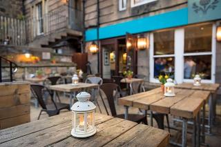 Ardgowan Hotel fotoÄŸrafÄ±