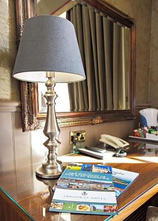 Ardgowan Hotel fotoÄŸrafÄ±