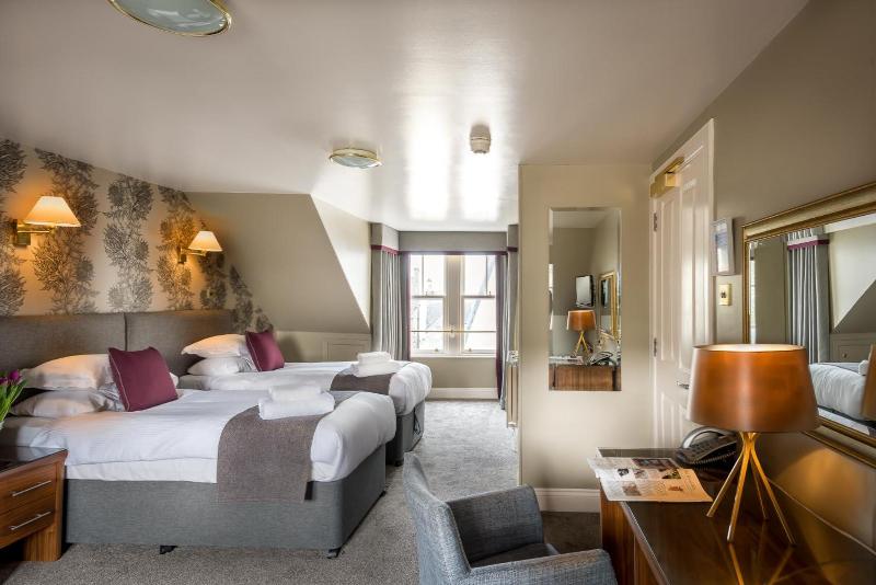 Ardgowan Hotel - Oda