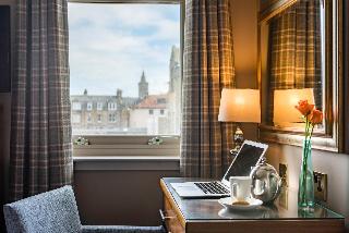 Ardgowan Hotel fotoÄŸrafÄ±