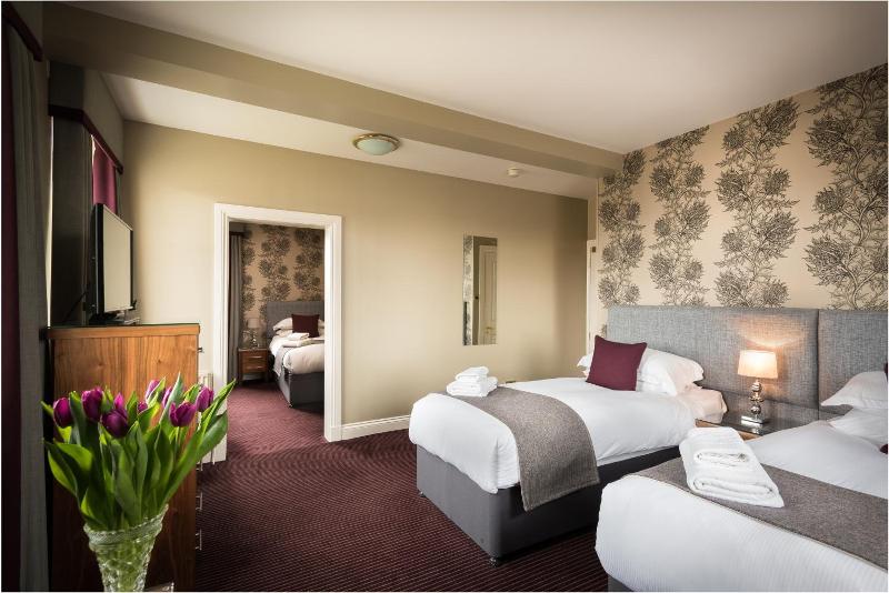 Ardgowan Hotel - Oda