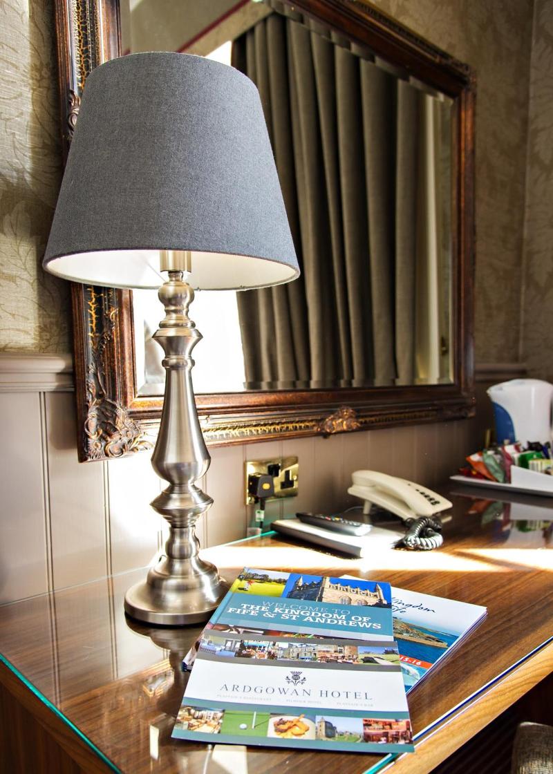 Ardgowan Hotel - Oda