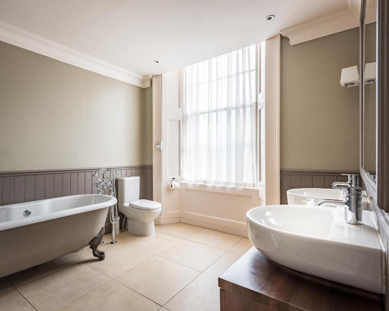 Ardgowan Hotel - Oda