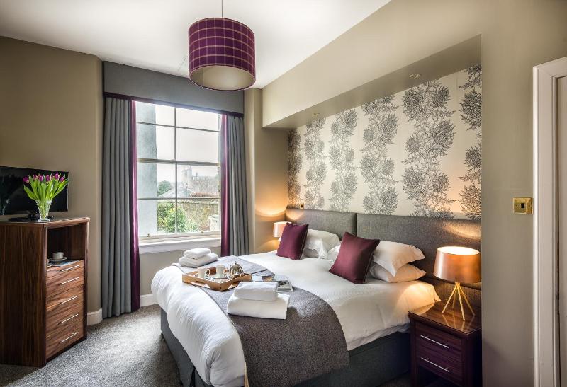 Ardgowan Hotel - Oda