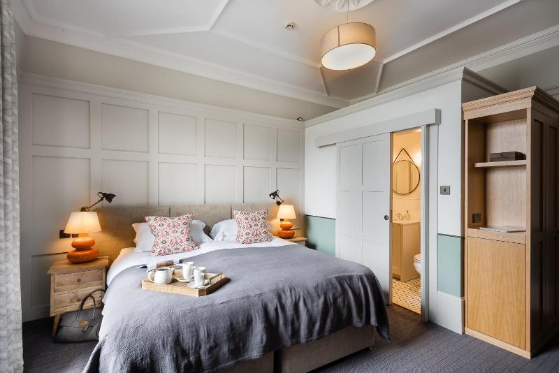 Ardgowan Hotel - Oda