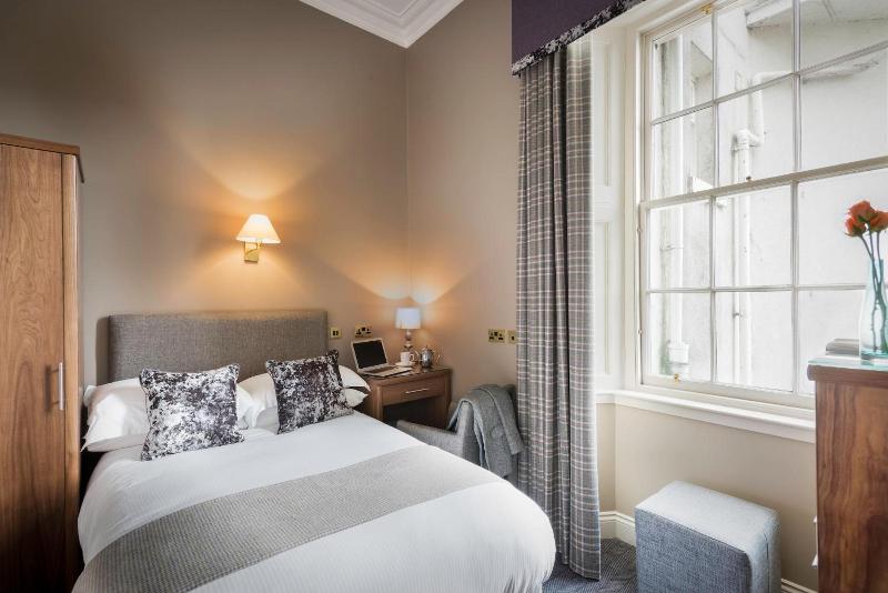 Ardgowan Hotel - Oda