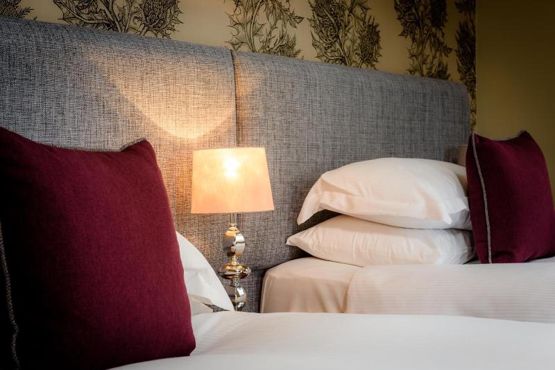 Ardgowan Hotel - Oda