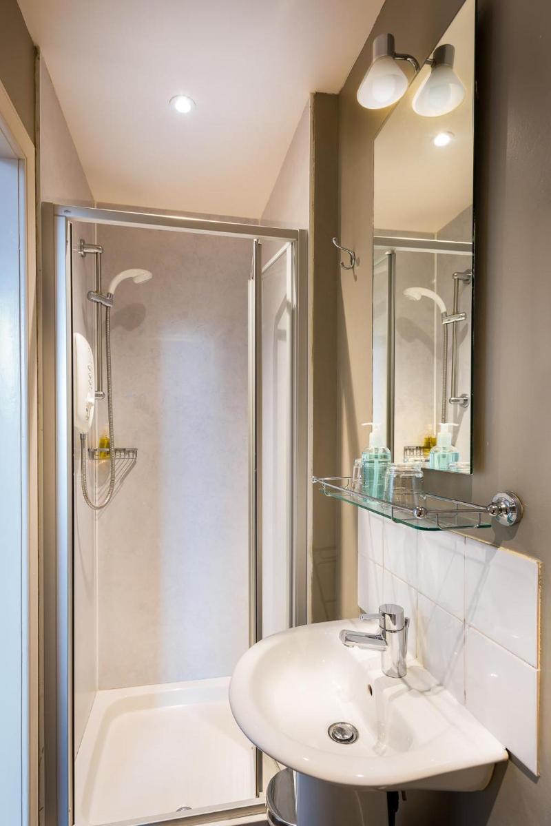 Ardgowan Hotel - Oda