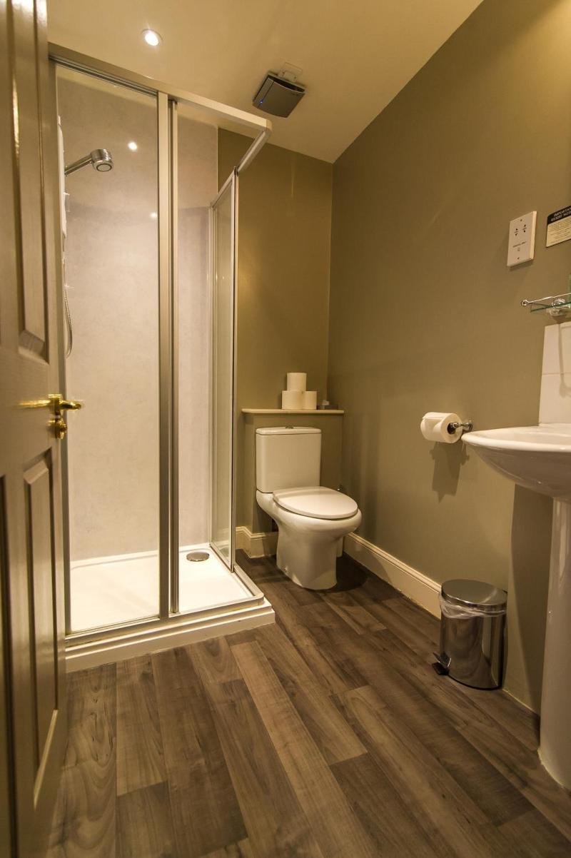 Ardgowan Hotel - Oda
