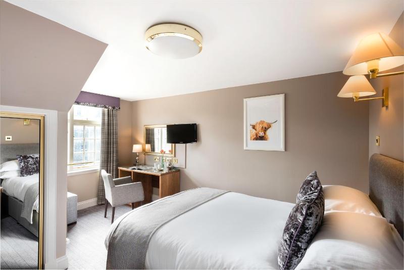 Ardgowan Hotel - Oda