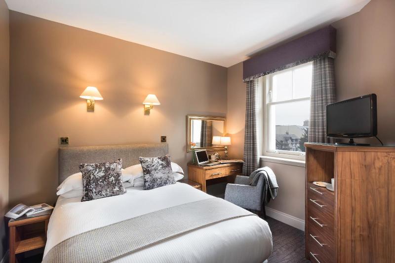 Ardgowan Hotel - Oda