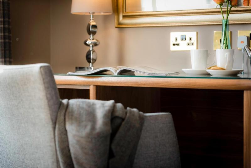 Ardgowan Hotel - Oda