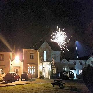 Heywood Spa Hotel otel fotoğrafı