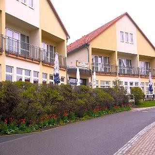 Hotel Am Heidepark otel fotoğrafı