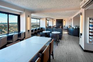 Newark Liberty International Airport Marriott fotoÄŸrafÄ±