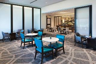 Newark Liberty International Airport Marriott fotoÄŸrafÄ±