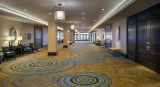 Newark Liberty International Airport Marriott fotoÄŸrafÄ±