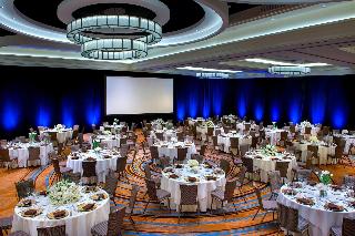 Newark Liberty International Airport Marriott fotoÄŸrafÄ±