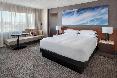 Newark Liberty International Airport Marriott oda fotoğrafı