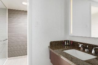 Newark Liberty International Airport Marriott fotoÄŸrafÄ±