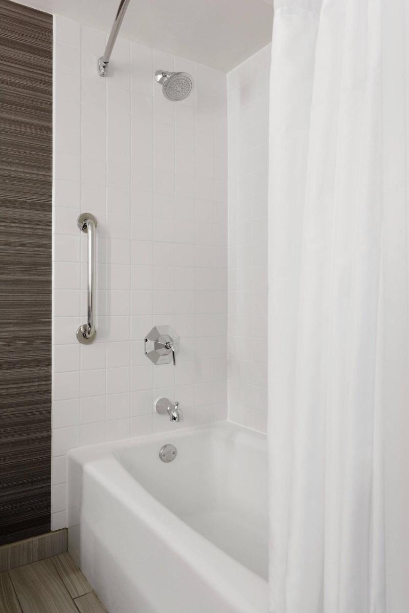 Newark Liberty International Airport Marriott - Oda