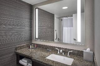 Newark Liberty International Airport Marriott fotoÄŸrafÄ±