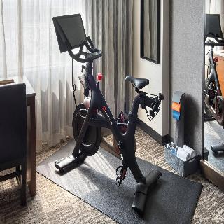 Newark Liberty International Airport Marriott fotoÄŸrafÄ±