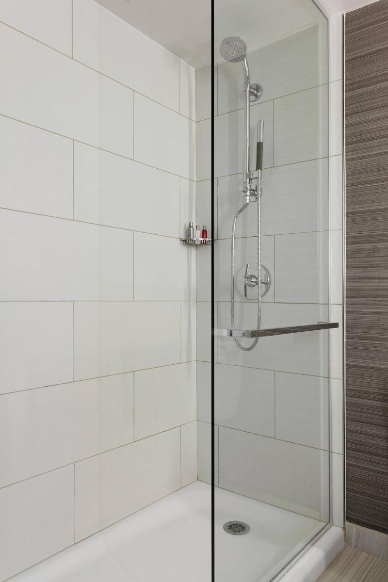 Newark Liberty International Airport Marriott - Oda