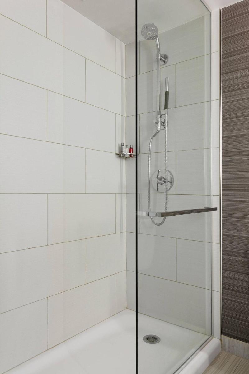Newark Liberty International Airport Marriott - Oda