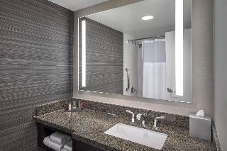 Newark Liberty International Airport Marriott fotoÄŸrafÄ±