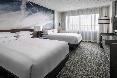 Newark Liberty International Airport Marriott oda fotoğrafı