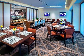 Newark Liberty International Airport Marriott fotoÄŸrafÄ±