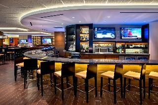 Newark Liberty International Airport Marriott fotoÄŸrafÄ±