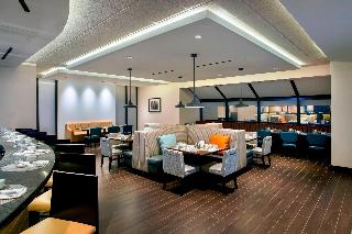 Newark Liberty International Airport Marriott fotoÄŸrafÄ±