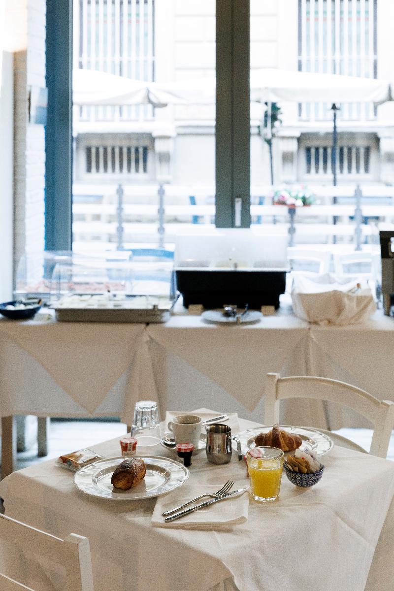 Palazzo Bellezia Luxury Suites - Bar
