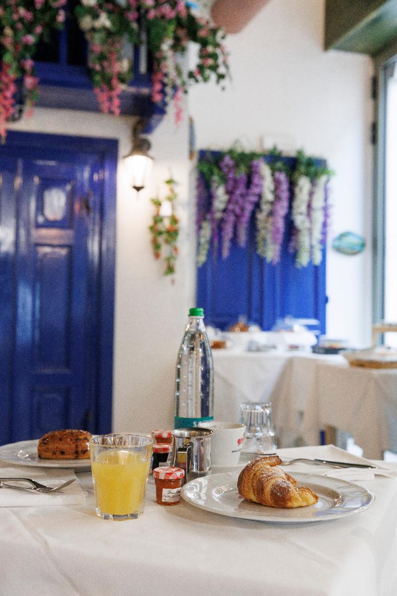 Palazzo Bellezia Luxury Suites - Bar