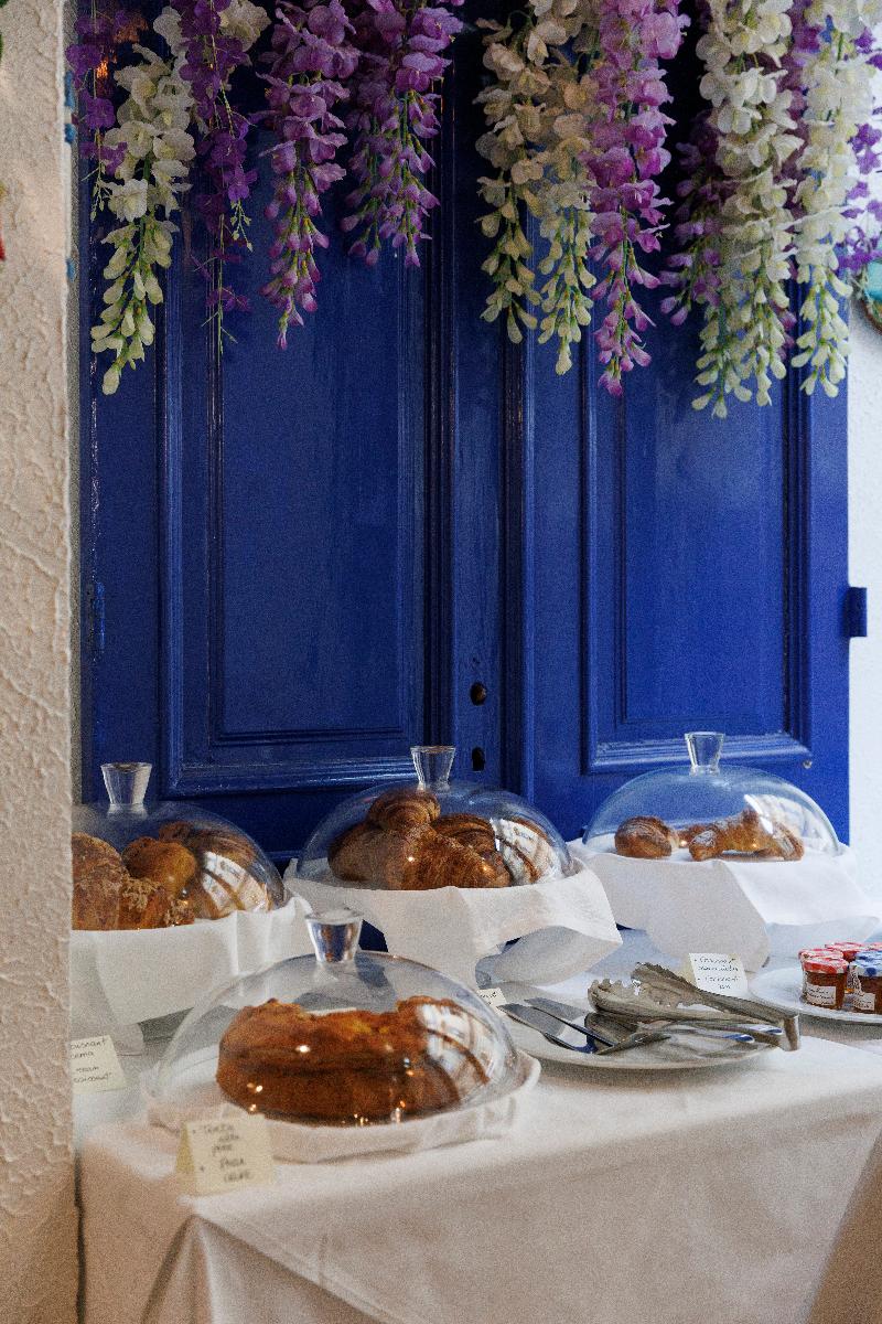 Palazzo Bellezia Luxury Suites - Bar
