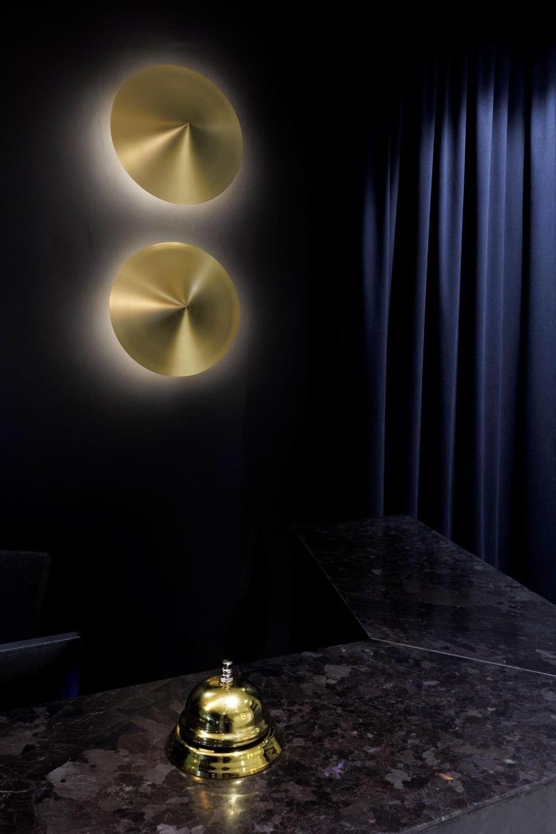 Palazzo Bellezia Luxury Suites - Lobi