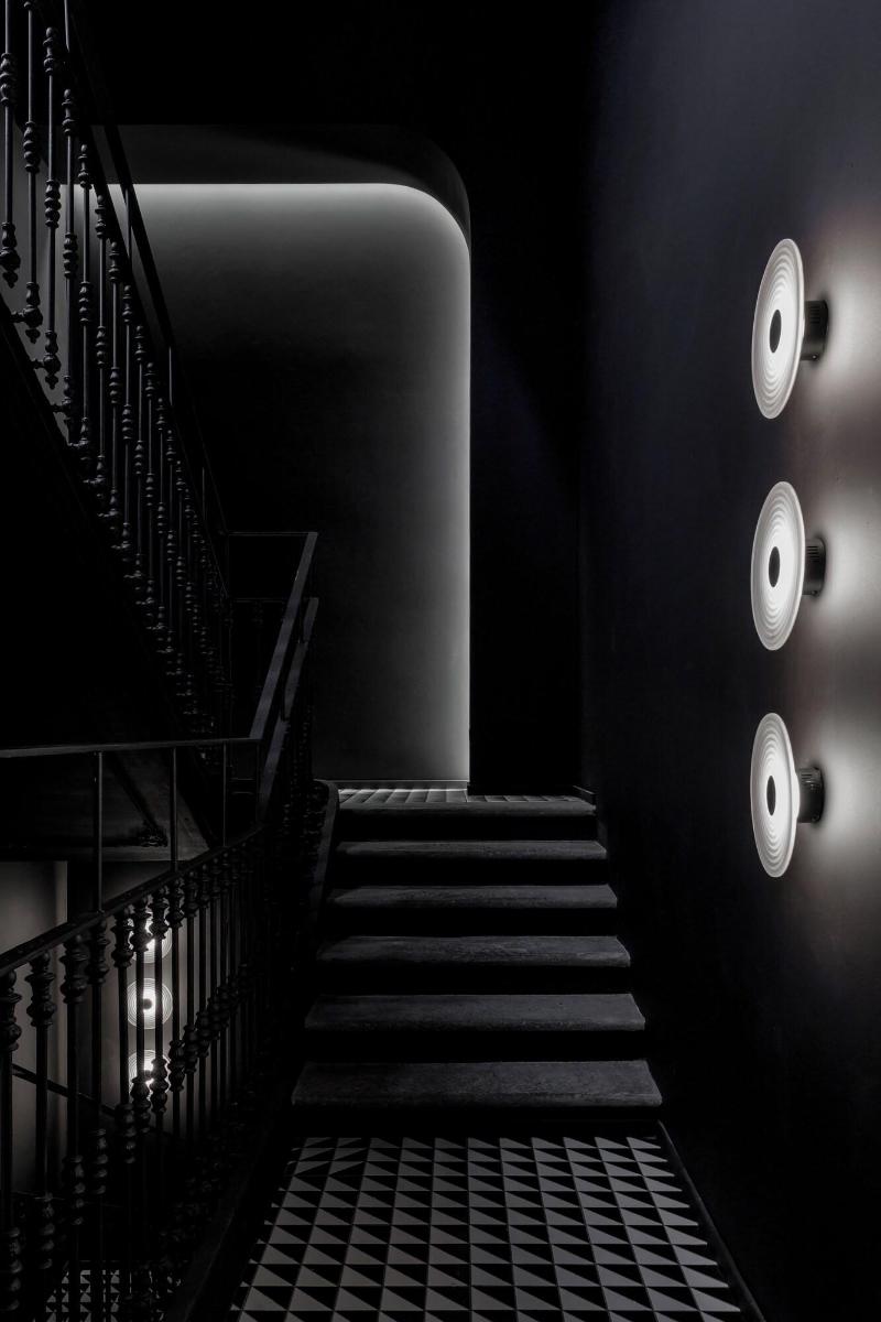 Palazzo Bellezia Luxury Suites - Lobi