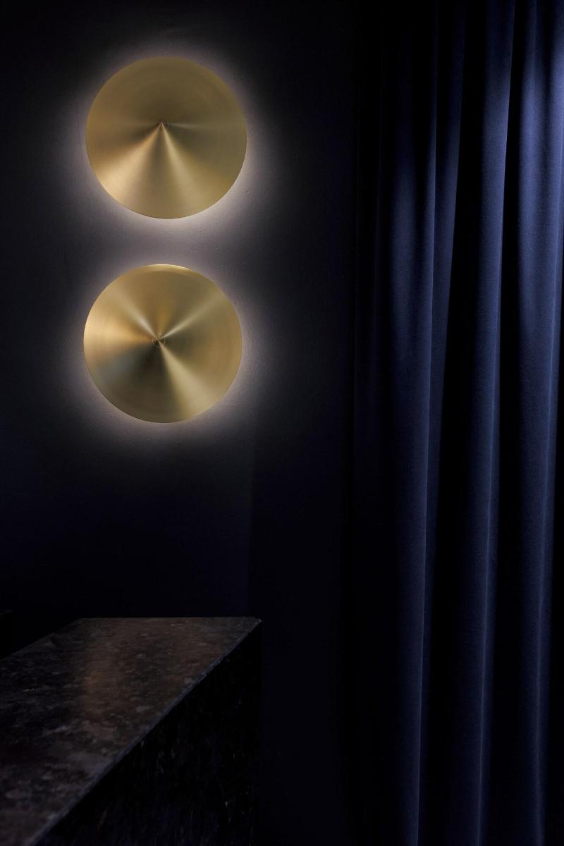 Palazzo Bellezia Luxury Suites - Lobi