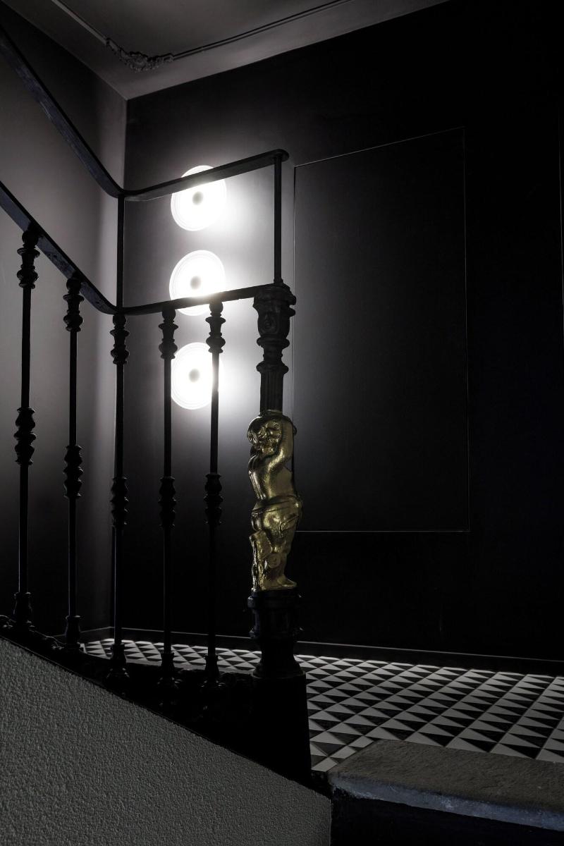Palazzo Bellezia Luxury Suites - Lobi