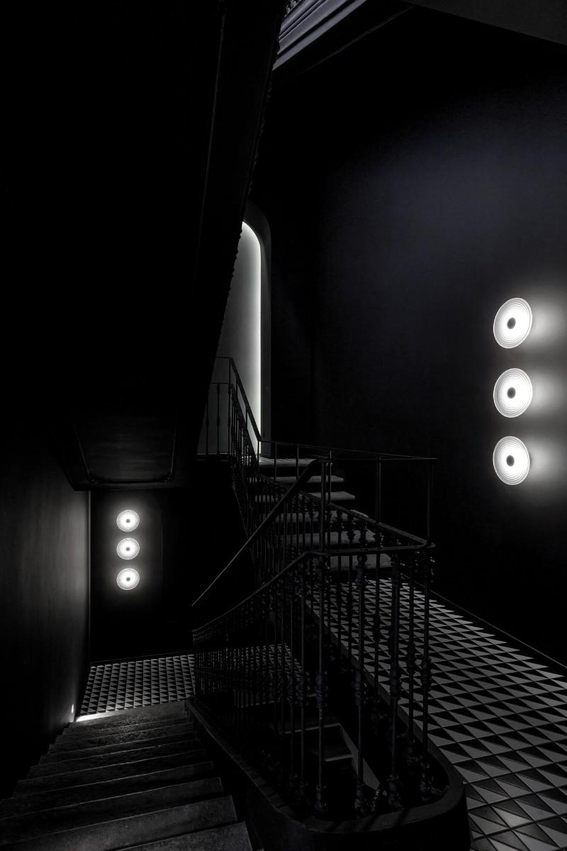 Palazzo Bellezia Luxury Suites - Lobi