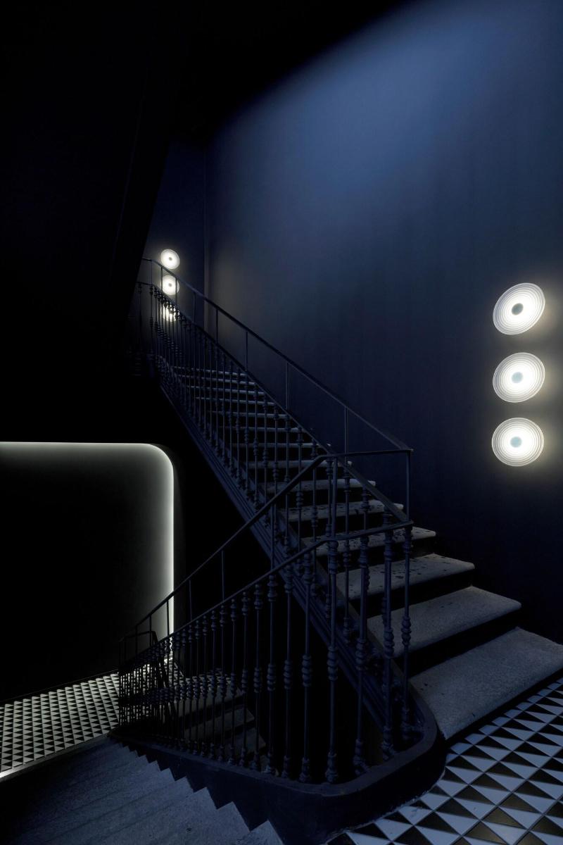 Palazzo Bellezia Luxury Suites - Lobi
