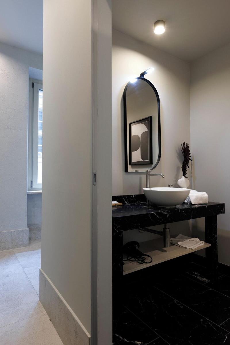 Palazzo Bellezia Luxury Suites - Oda