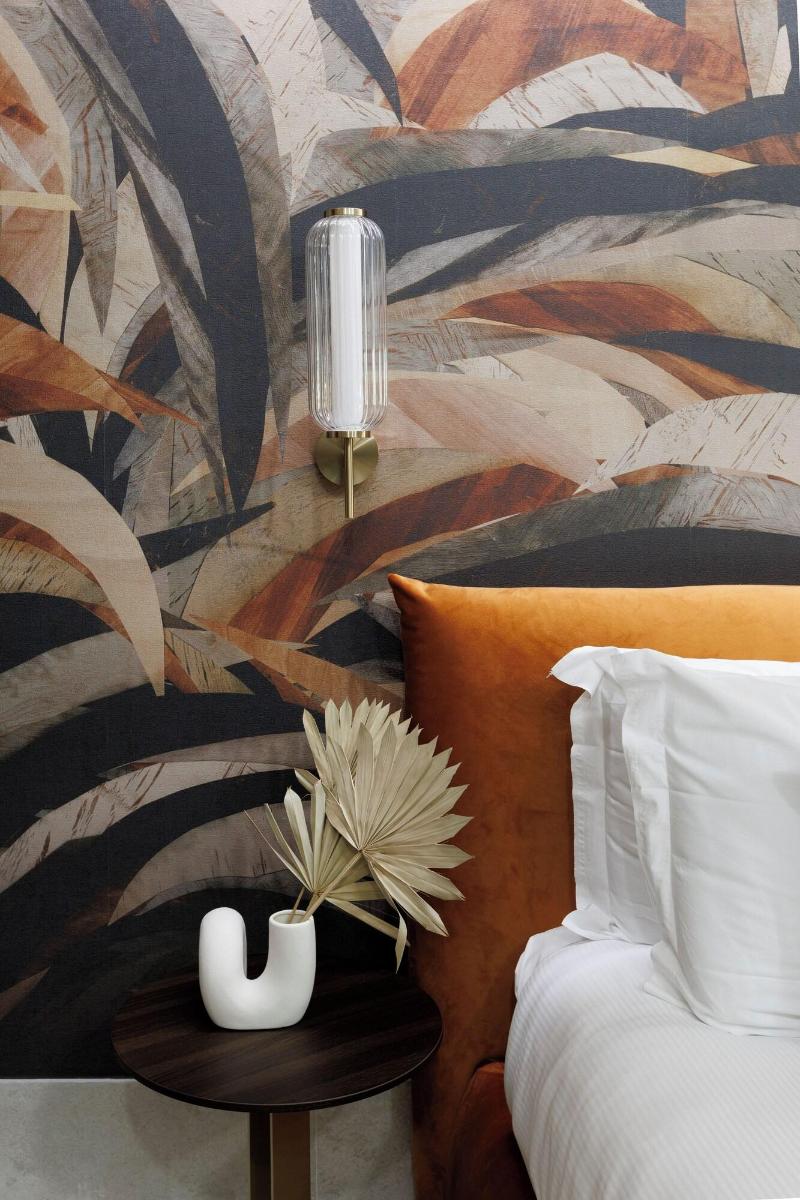 Palazzo Bellezia Luxury Suites - Oda