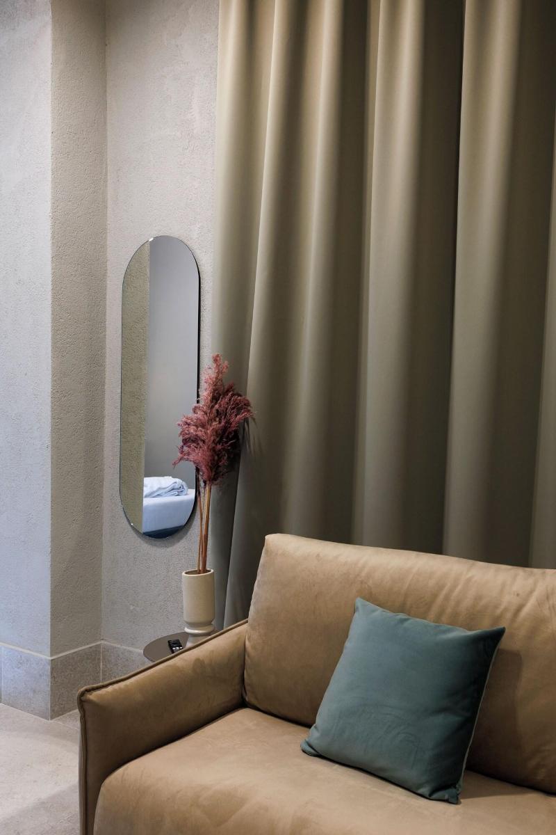 Palazzo Bellezia Luxury Suites - Oda