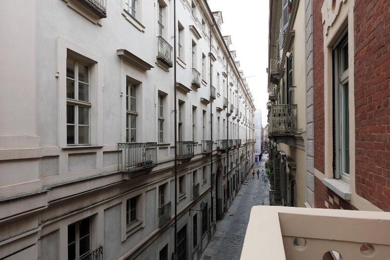 Palazzo Bellezia Luxury Suites - Oda