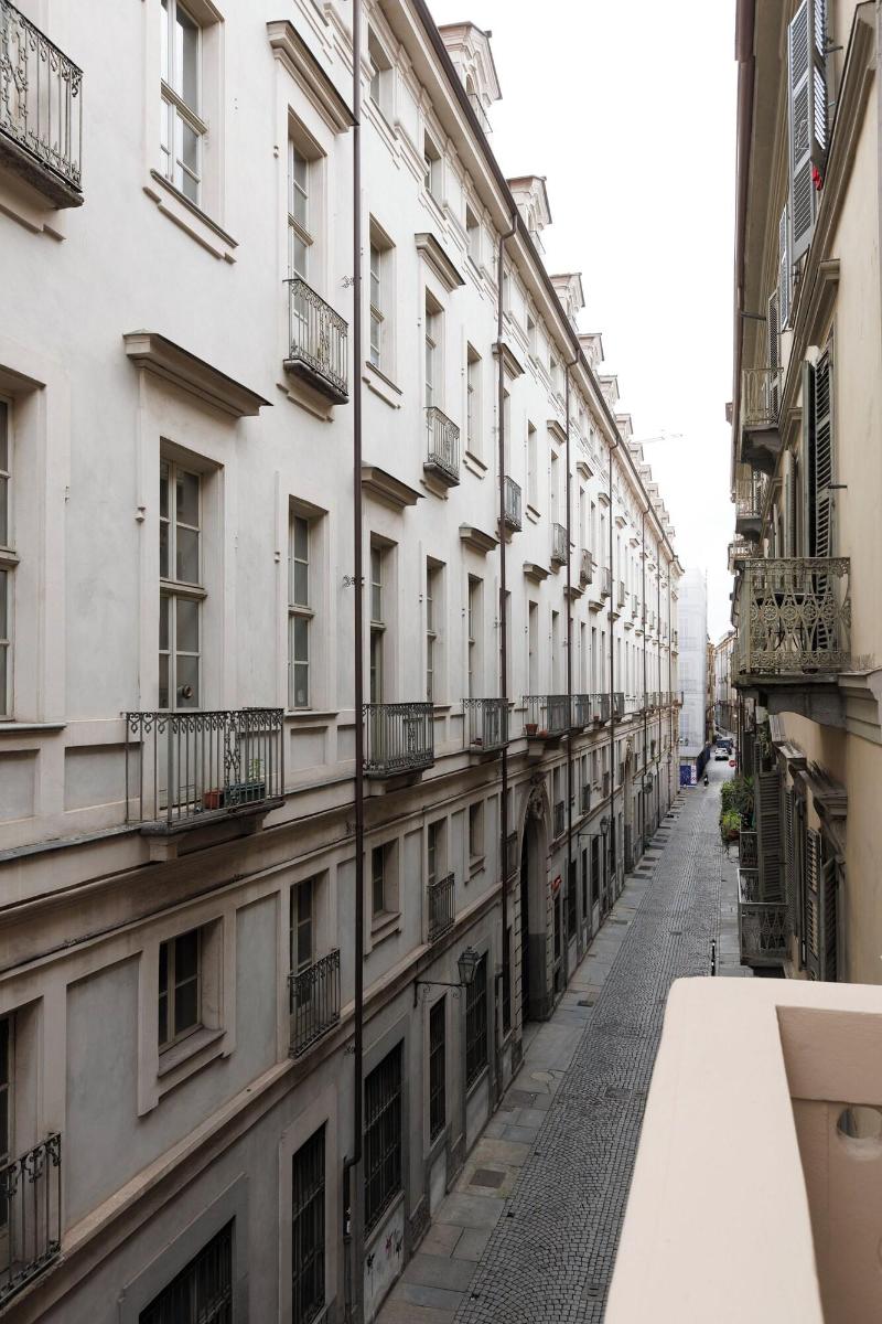 Palazzo Bellezia Luxury Suites - Oda