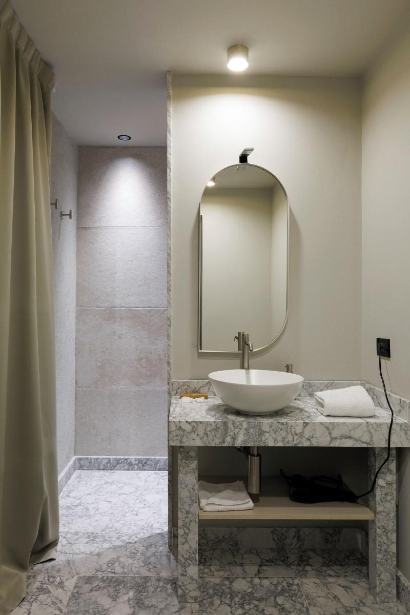 Palazzo Bellezia Luxury Suites - Oda