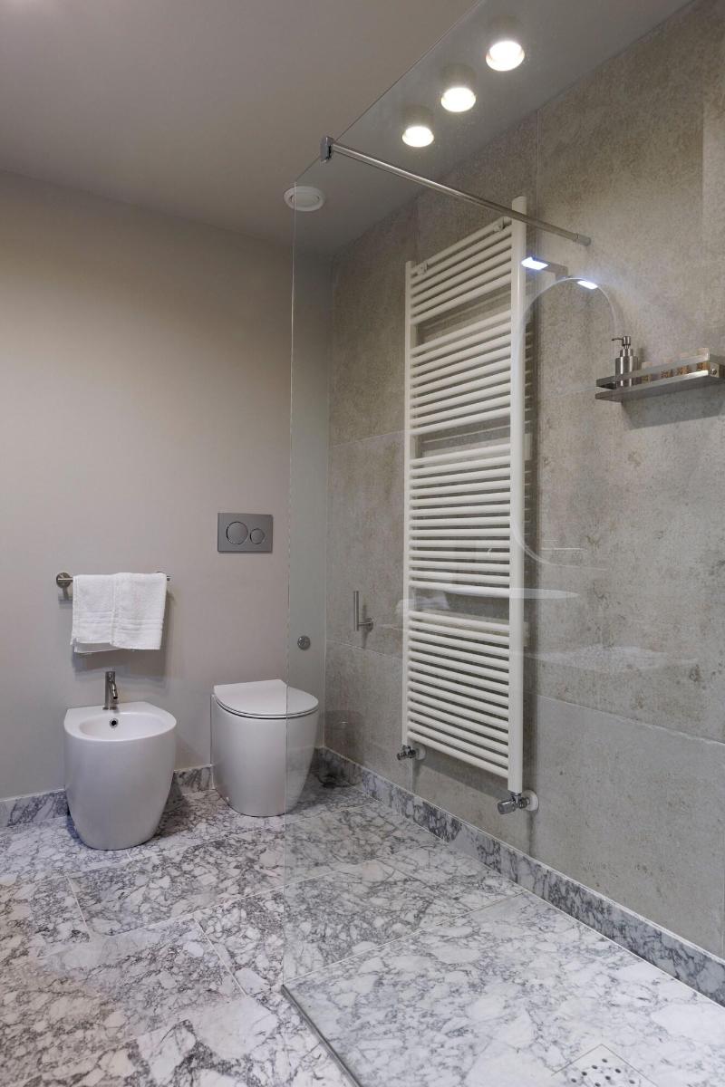 Palazzo Bellezia Luxury Suites - Oda